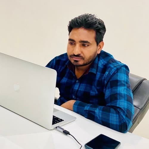 Mangal S. profile
