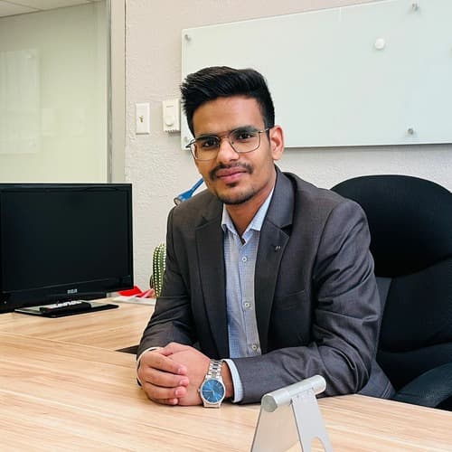 Manjeet K. profile