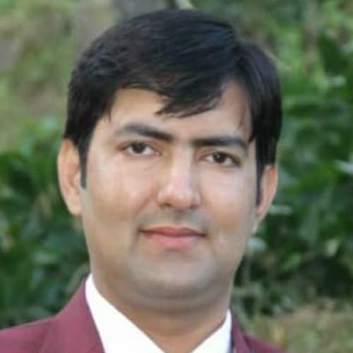 Manmohan K. profile