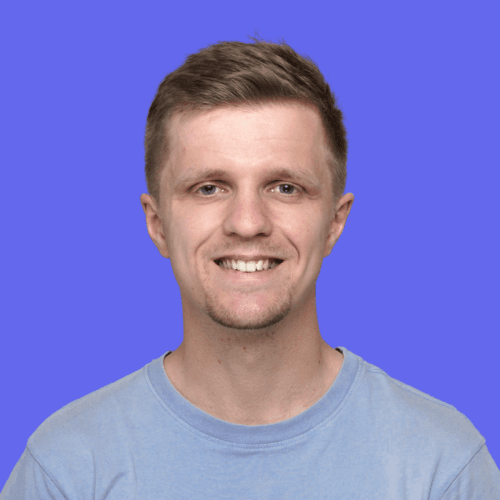 Max T. profile