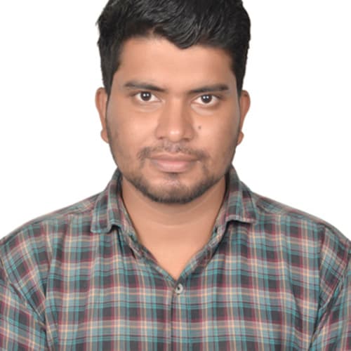 Mayur B. profile
