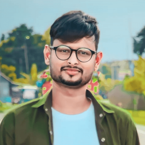 Md Ashrapul Hoq L. profile
