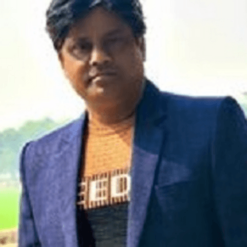 MD FIROZ H. profile