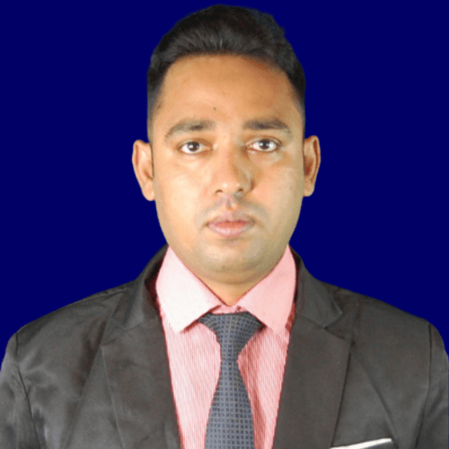 Md Masud R. profile
