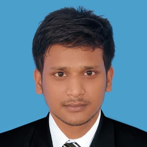 MD Mohibul I. profile