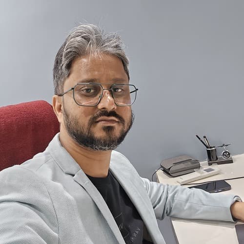 Md Raihan R. profile