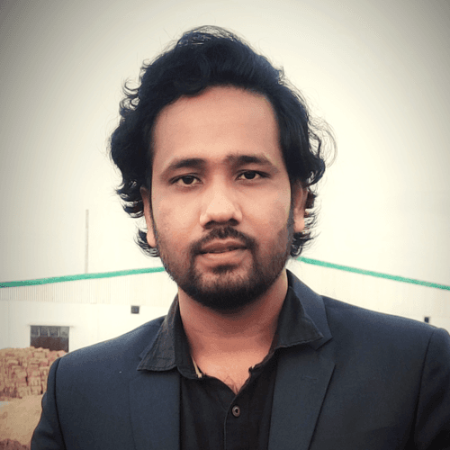 Md Sulaiman H. profile