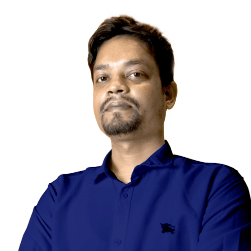 MD Tariqul I. profile