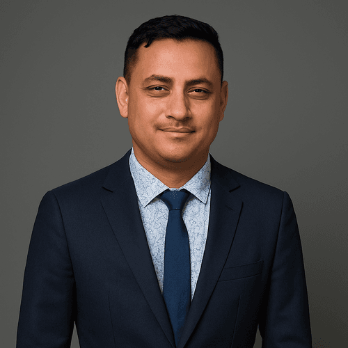 Md.Saiful I. profile