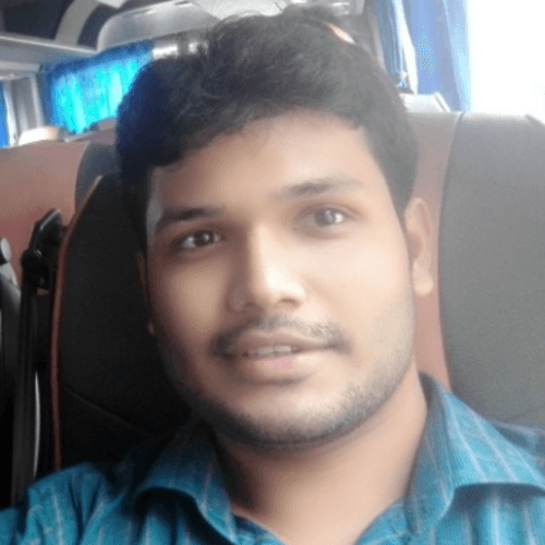 Mehedi H. profile