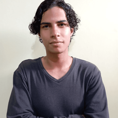Miguel N. profile