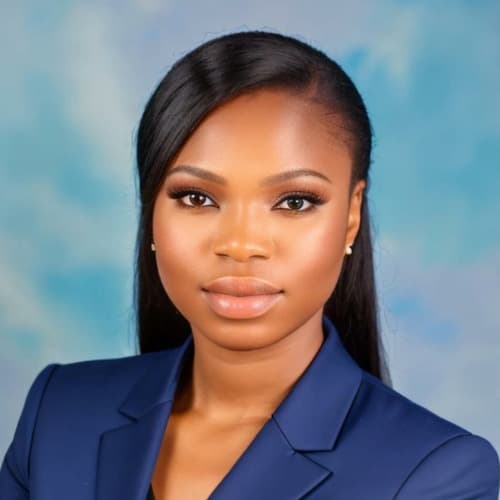 Mimi M. profile