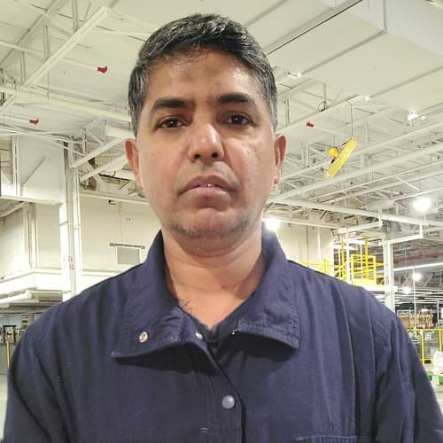Mirza Faheem B. profile