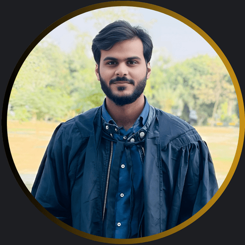 Moaiz A. profile