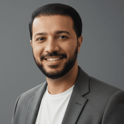 Mohammad Osama S. profile