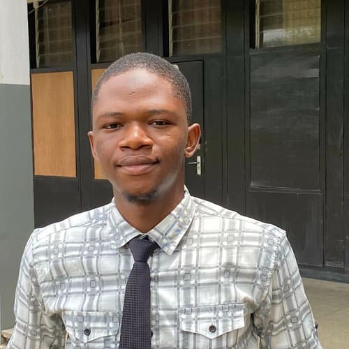 Mohammed O. profile