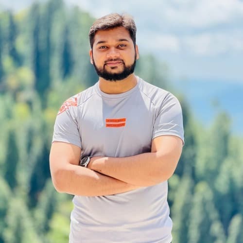 Mohsin R. profile