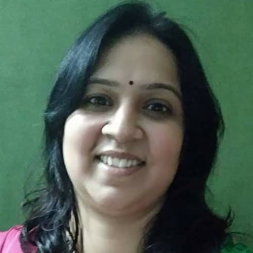 Moninder K. profile