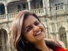 Ms. P. profile