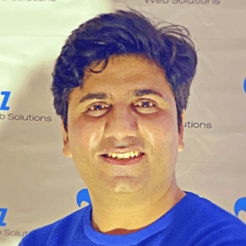 Mudasser A. profile