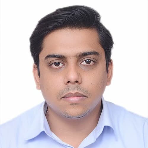 Muhamamd Husnain H. profile