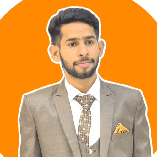 Muhammad A. profile