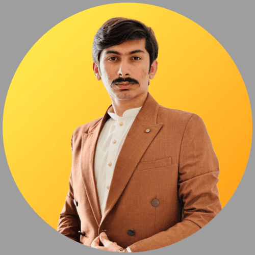Muhammad A. profile