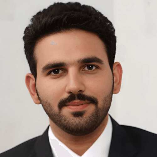 Muhammad A. profile