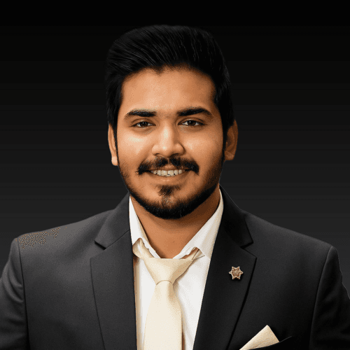 Muhammad Arsalan Z. profile