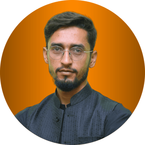 Muhammad Awais A. profile