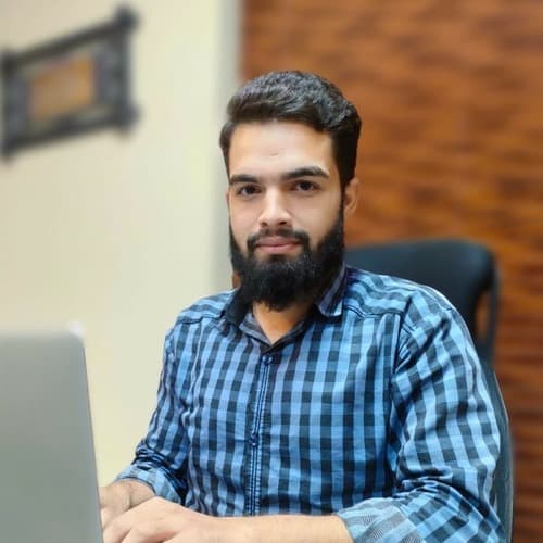 Muhammad B. profile