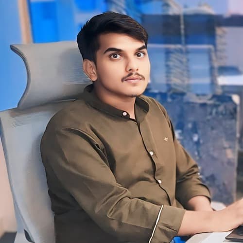 Muhammad Bilal J. profile