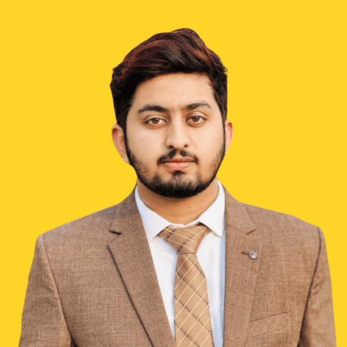 Muhammad F. profile