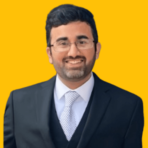 Muhammad H. profile