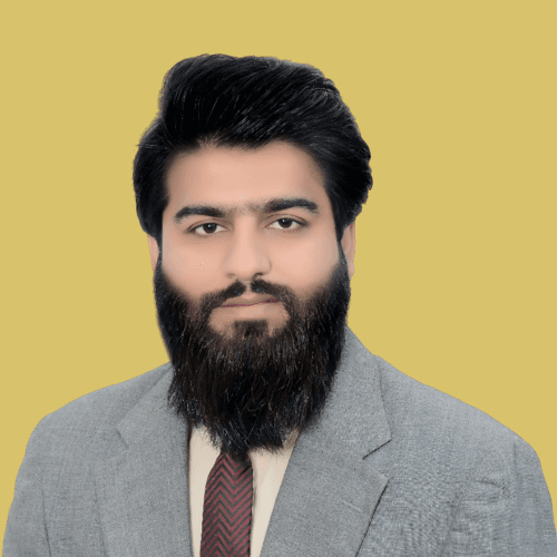 Muhammad H. profile