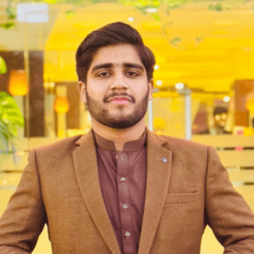 Muhammad Hamza J. profile