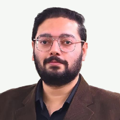 Muhammad M. profile