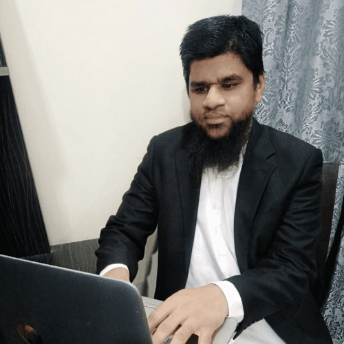 Muhammad N. profile