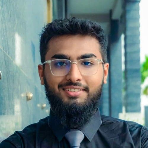 Muhammad R. profile