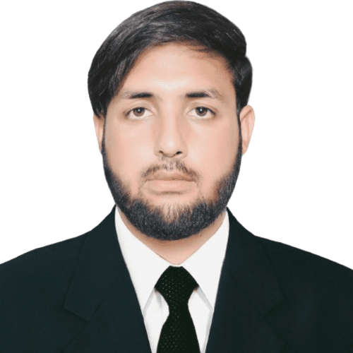 Muhammad S. profile