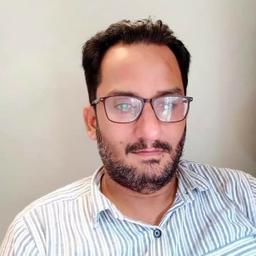 Muhammad S. profile