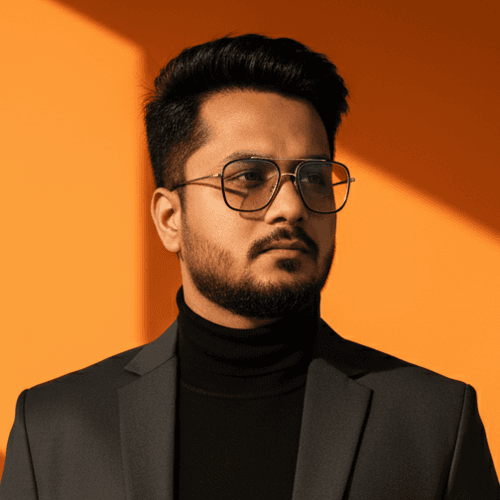 Muhammad S. profile