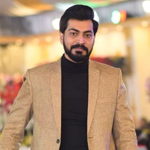 Muhammad Sajid A. profile