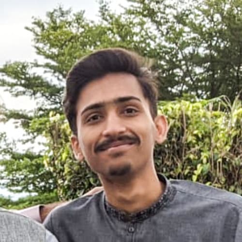 Muhammad T. profile