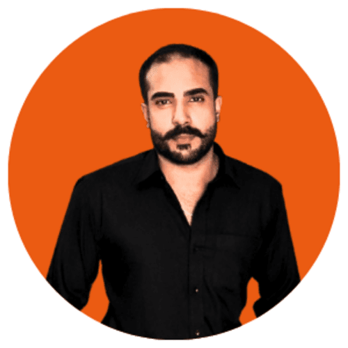 Muhammad Usman B. profile