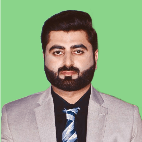 Muhammad Y. profile