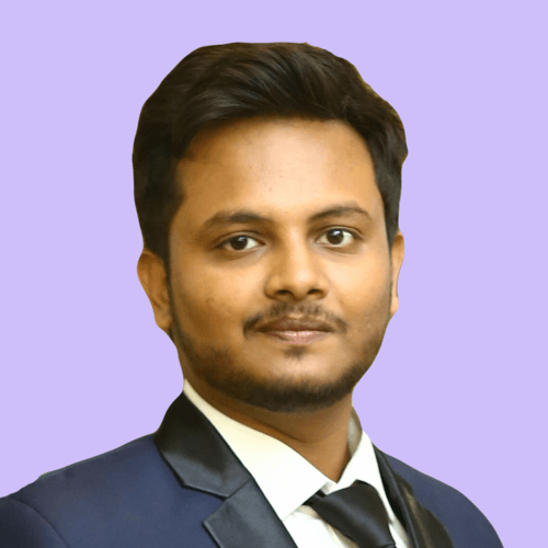 Muhammad Yasir J. profile