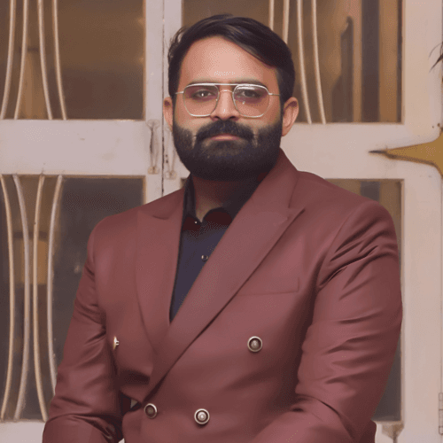 Muneeb A. profile