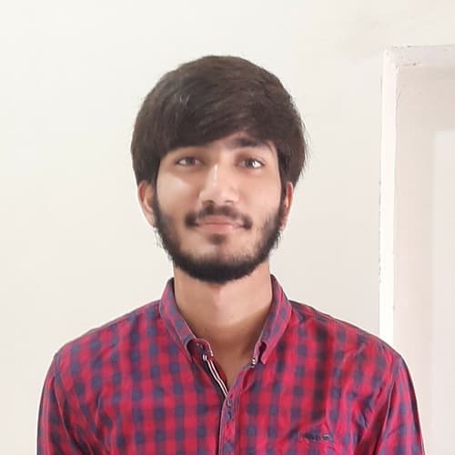 Muneeb K. profile