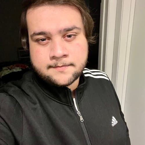 Muneeb M. profile